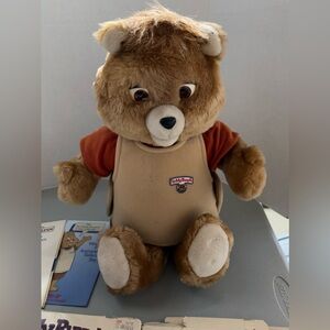 Teddy Ruxpin